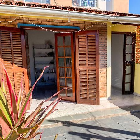 Casa Trilha Caicara Cuarto Privado Lejlighed Ubatuba Eksteriør billede