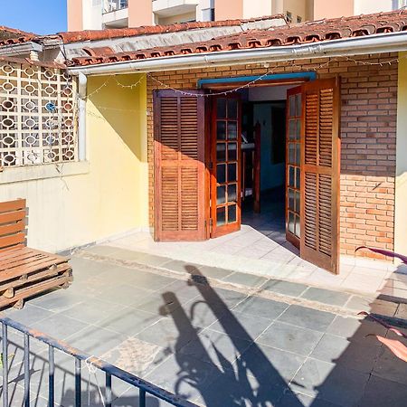 Casa Trilha Caicara Cuarto Privado Lejlighed Ubatuba Eksteriør billede