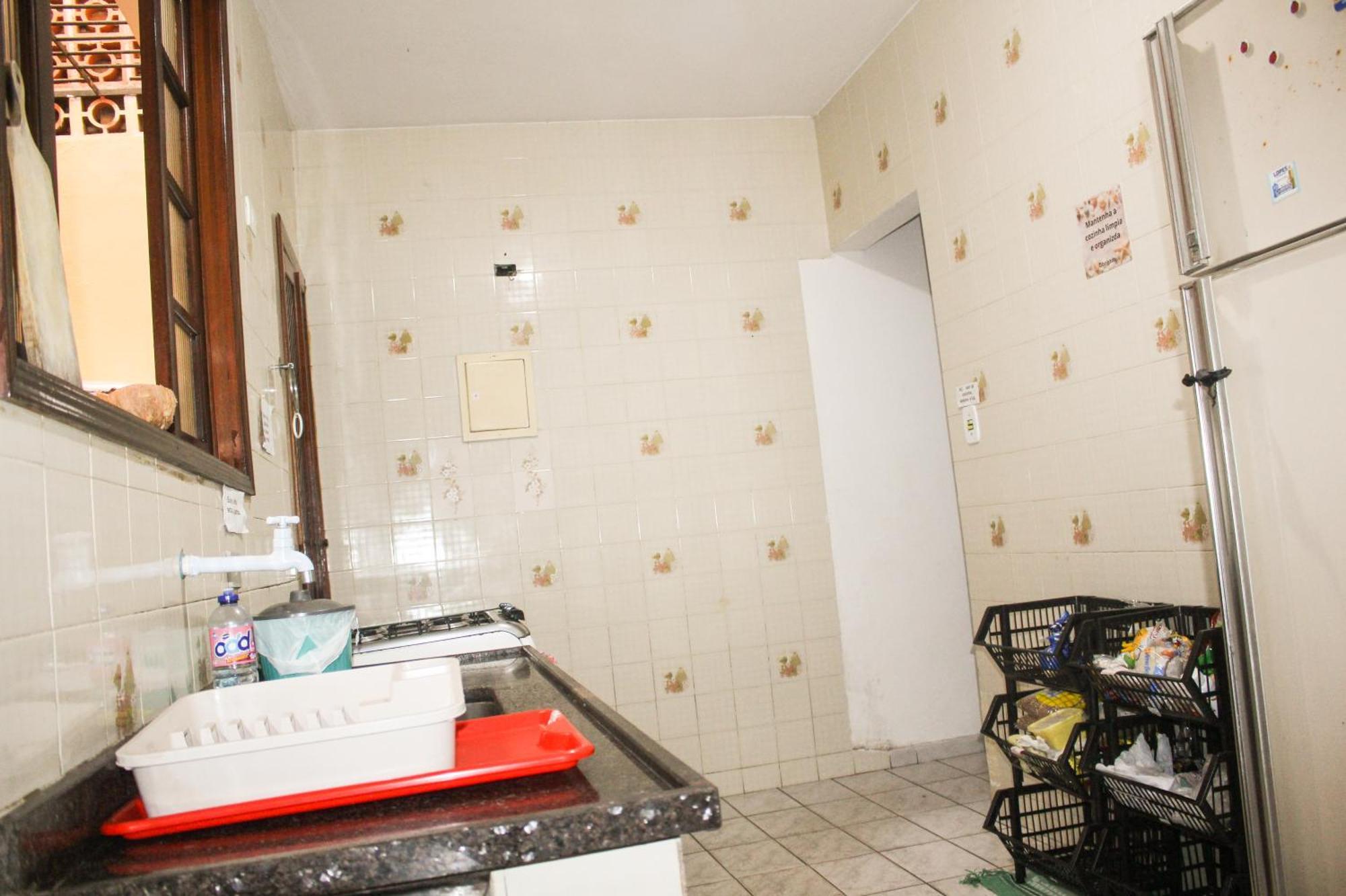 Casa Trilha Caicara Cuarto Privado Lejlighed Ubatuba Eksteriør billede