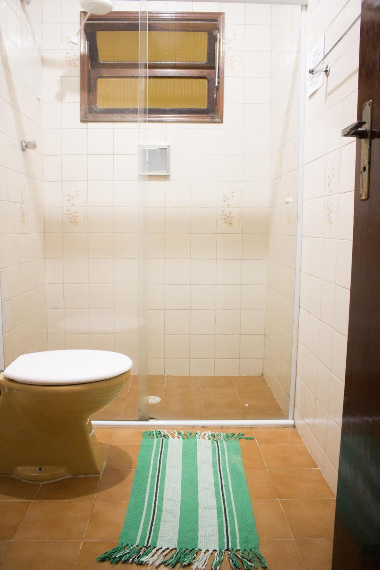 Casa Trilha Caicara Cuarto Privado Lejlighed Ubatuba Eksteriør billede