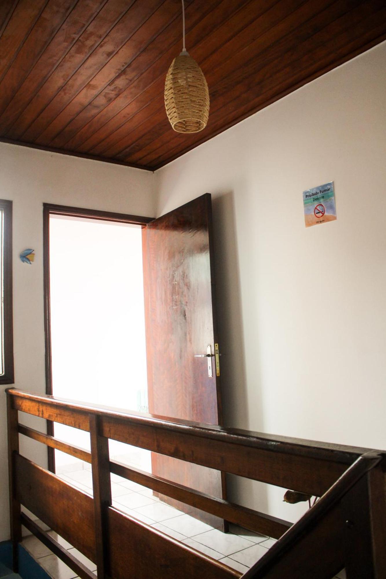 Casa Trilha Caicara Cuarto Privado Lejlighed Ubatuba Eksteriør billede