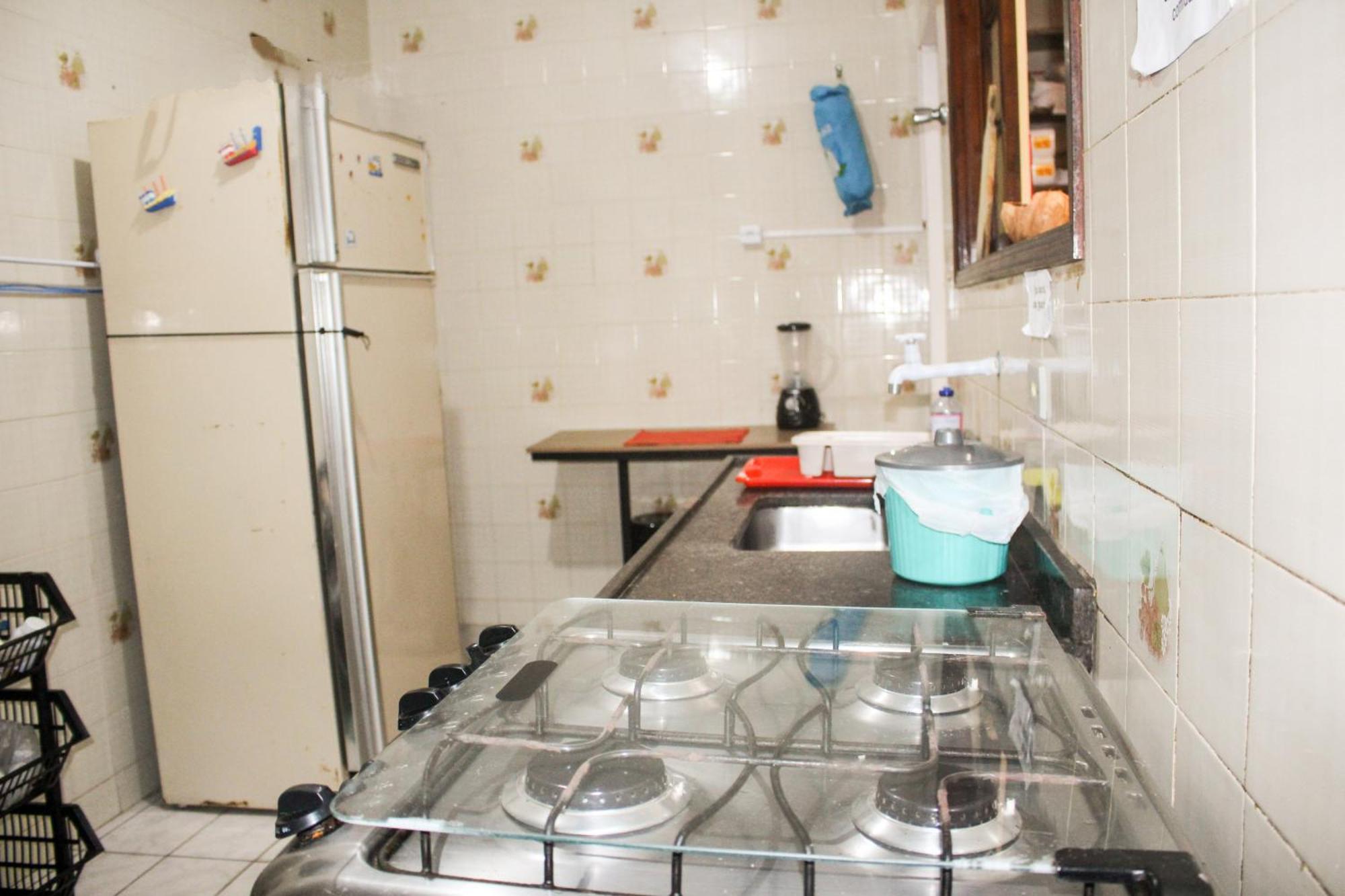 Casa Trilha Caicara Cuarto Privado Lejlighed Ubatuba Eksteriør billede