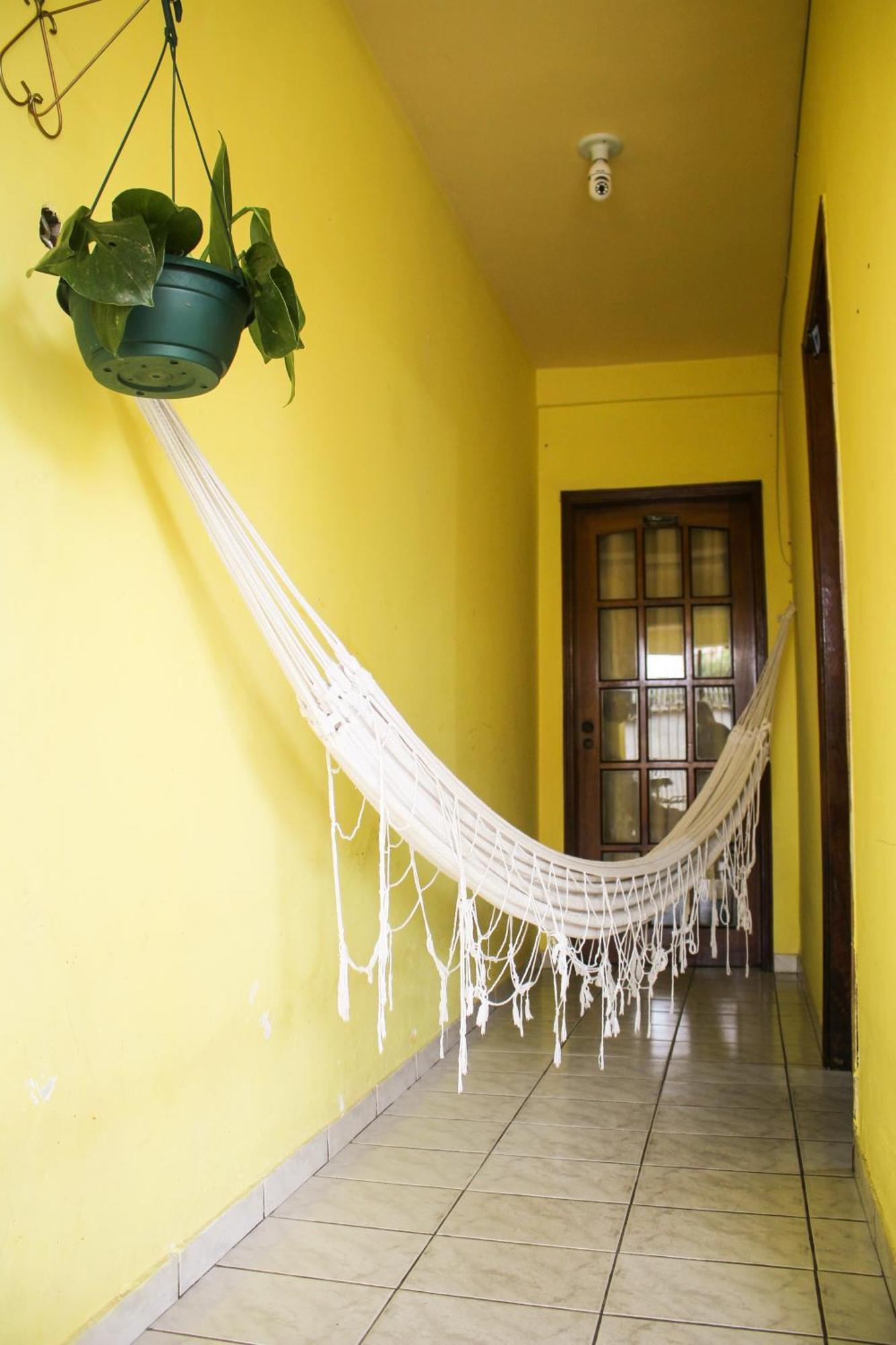 Casa Trilha Caicara Cuarto Privado Lejlighed Ubatuba Eksteriør billede