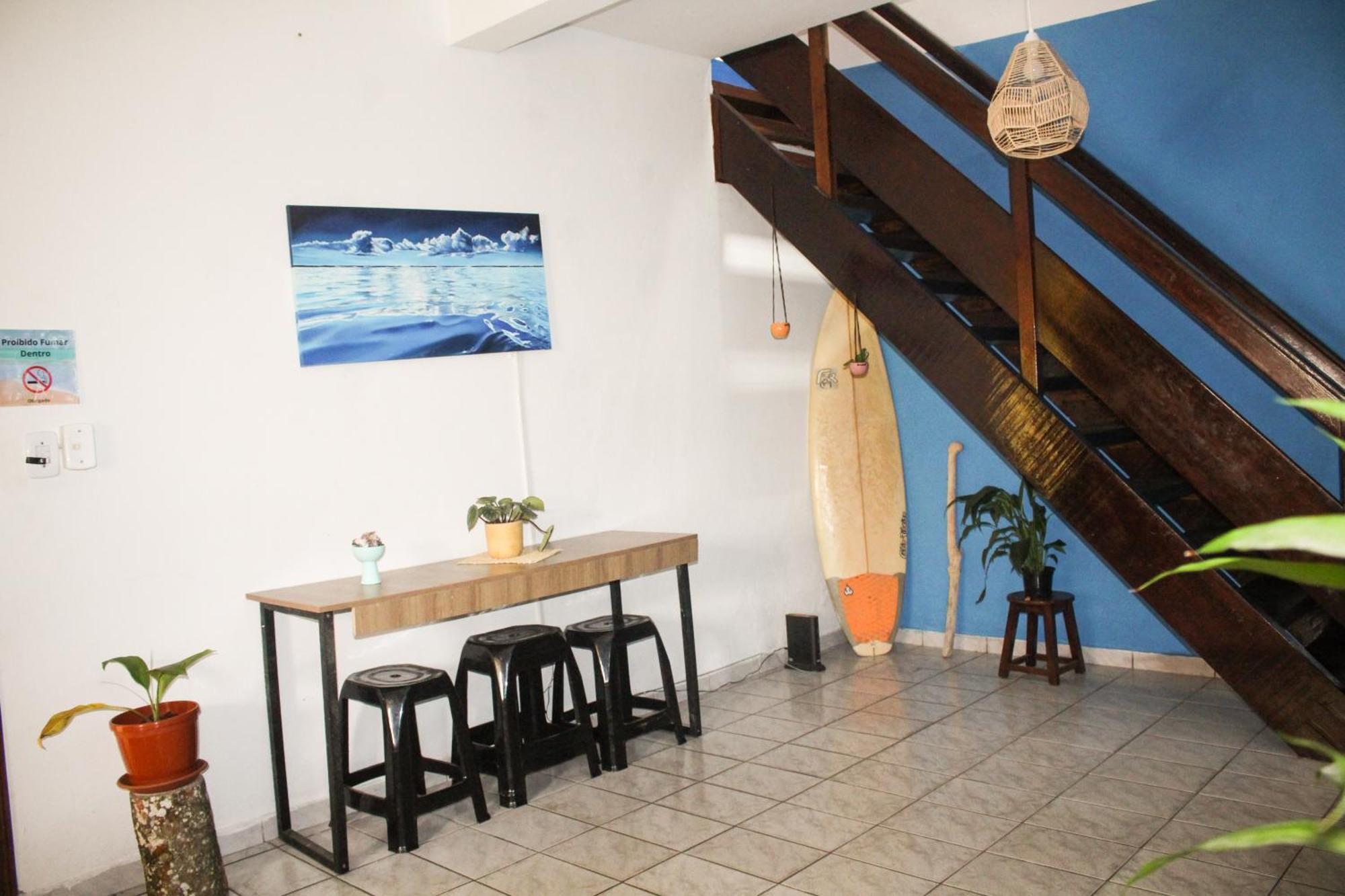 Casa Trilha Caicara Cuarto Privado Lejlighed Ubatuba Eksteriør billede