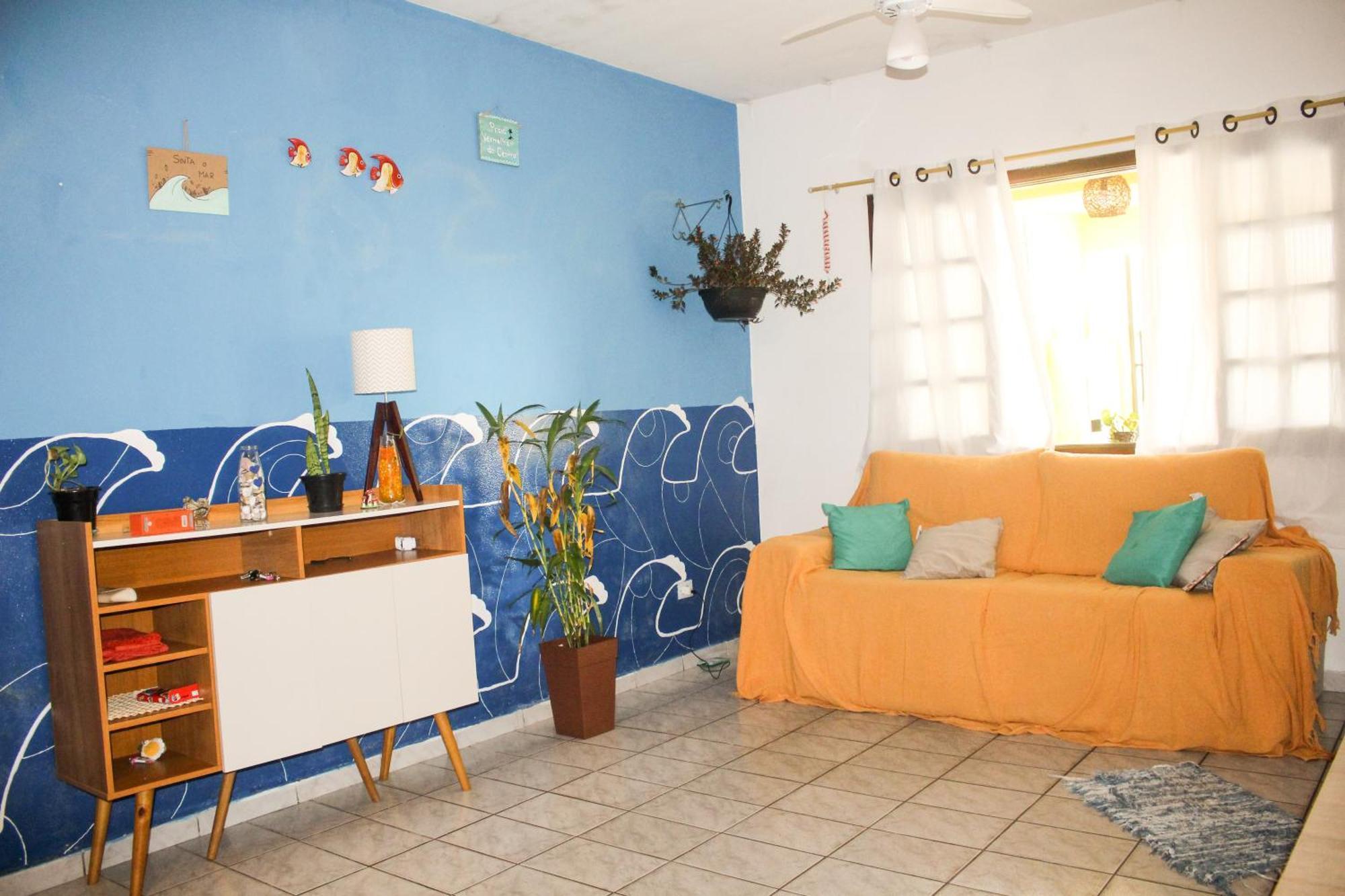 Casa Trilha Caicara Cuarto Privado Lejlighed Ubatuba Eksteriør billede