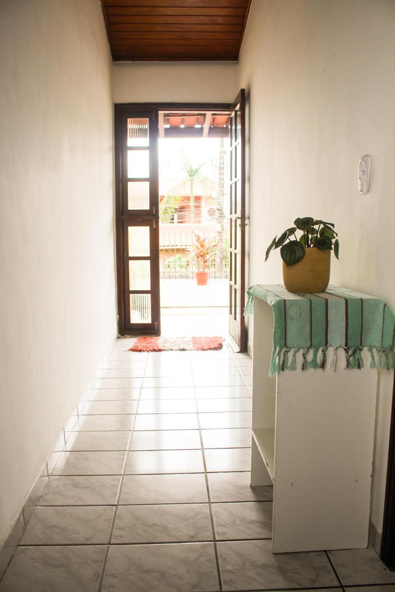 Casa Trilha Caicara Cuarto Privado Lejlighed Ubatuba Eksteriør billede