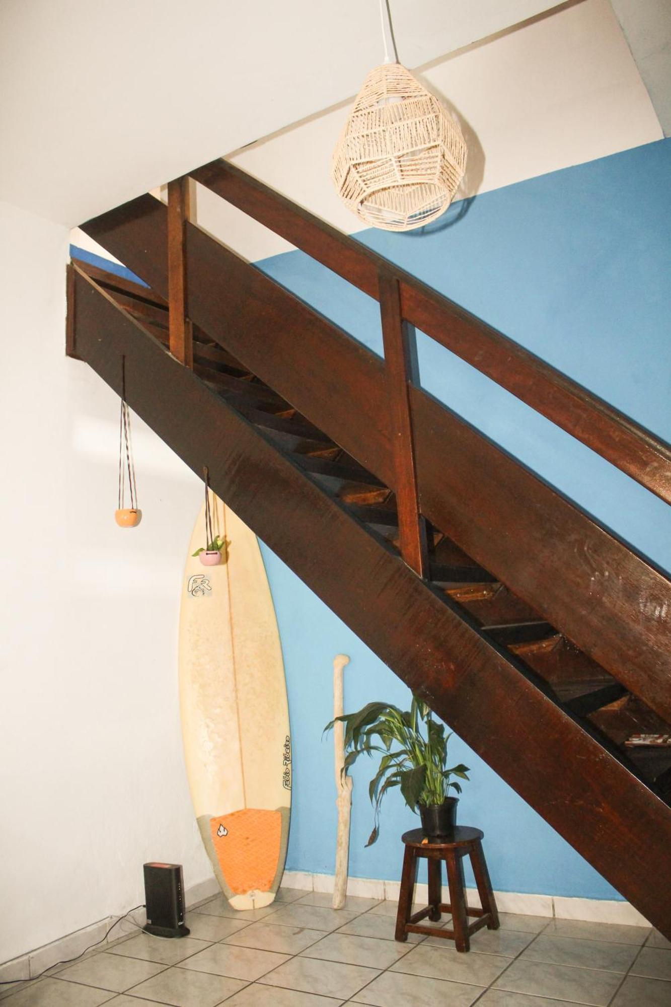 Casa Trilha Caicara Cuarto Privado Lejlighed Ubatuba Eksteriør billede
