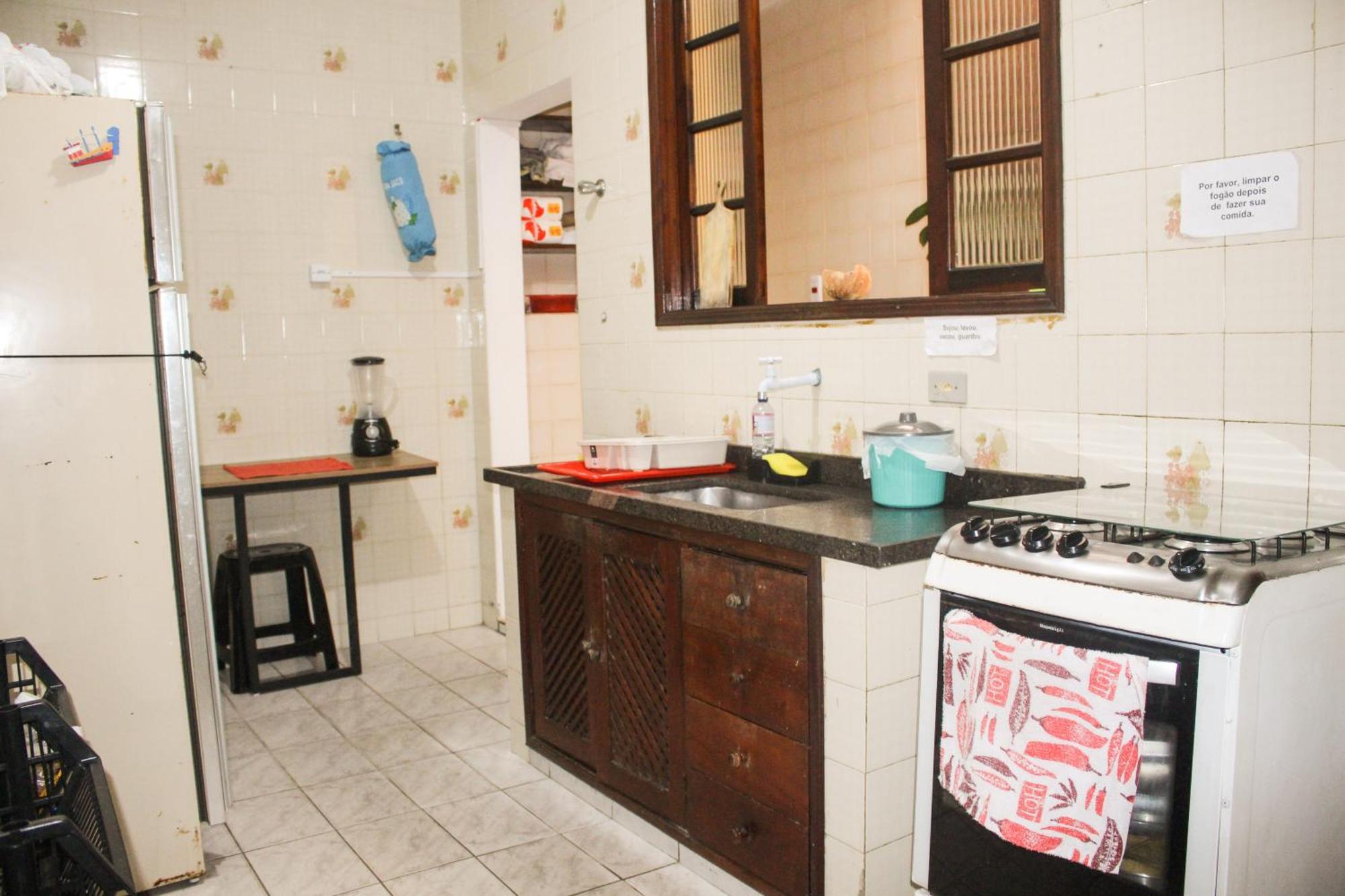 Casa Trilha Caicara Cuarto Privado Lejlighed Ubatuba Eksteriør billede