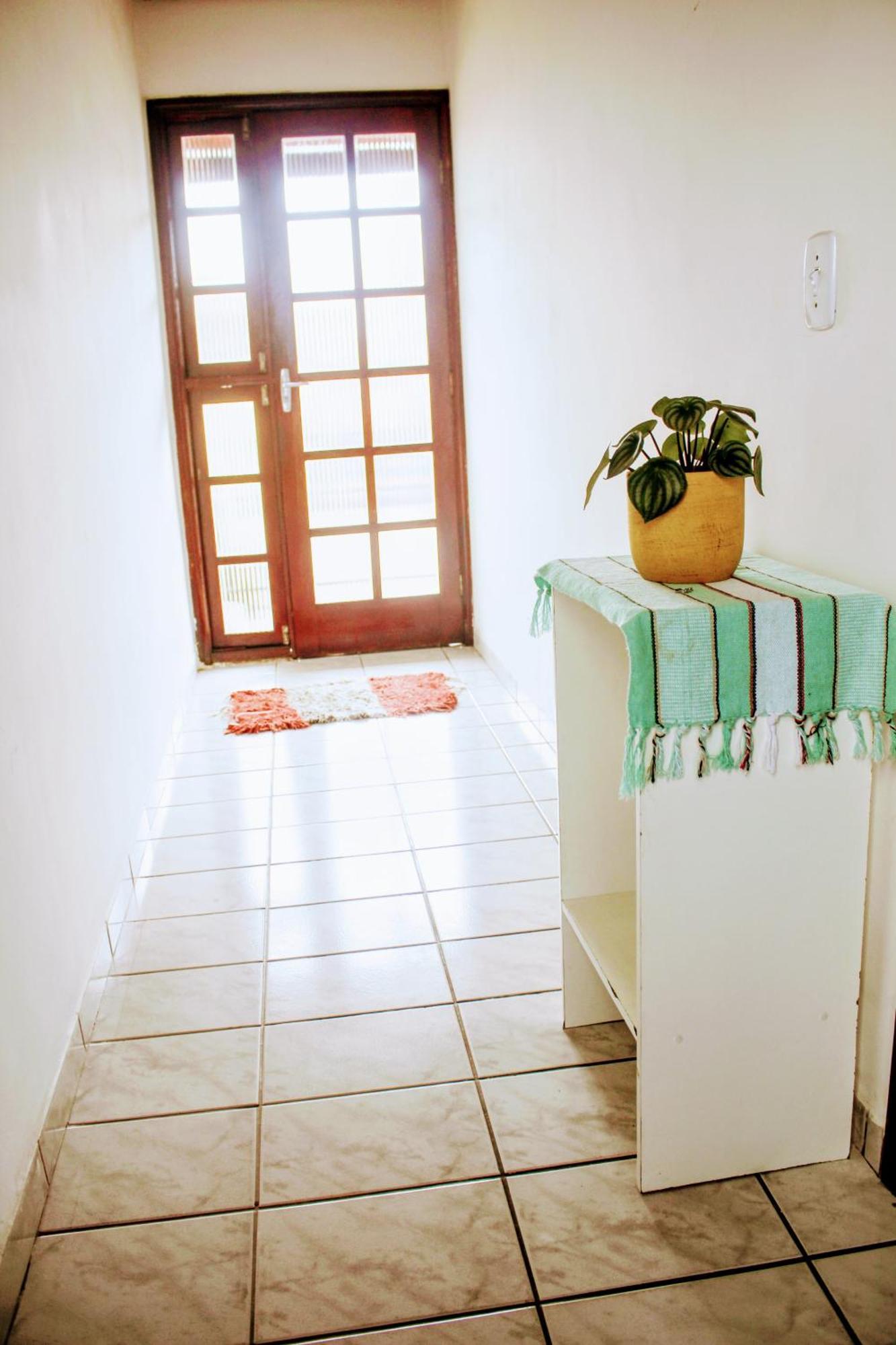 Casa Trilha Caicara Cuarto Privado Lejlighed Ubatuba Eksteriør billede