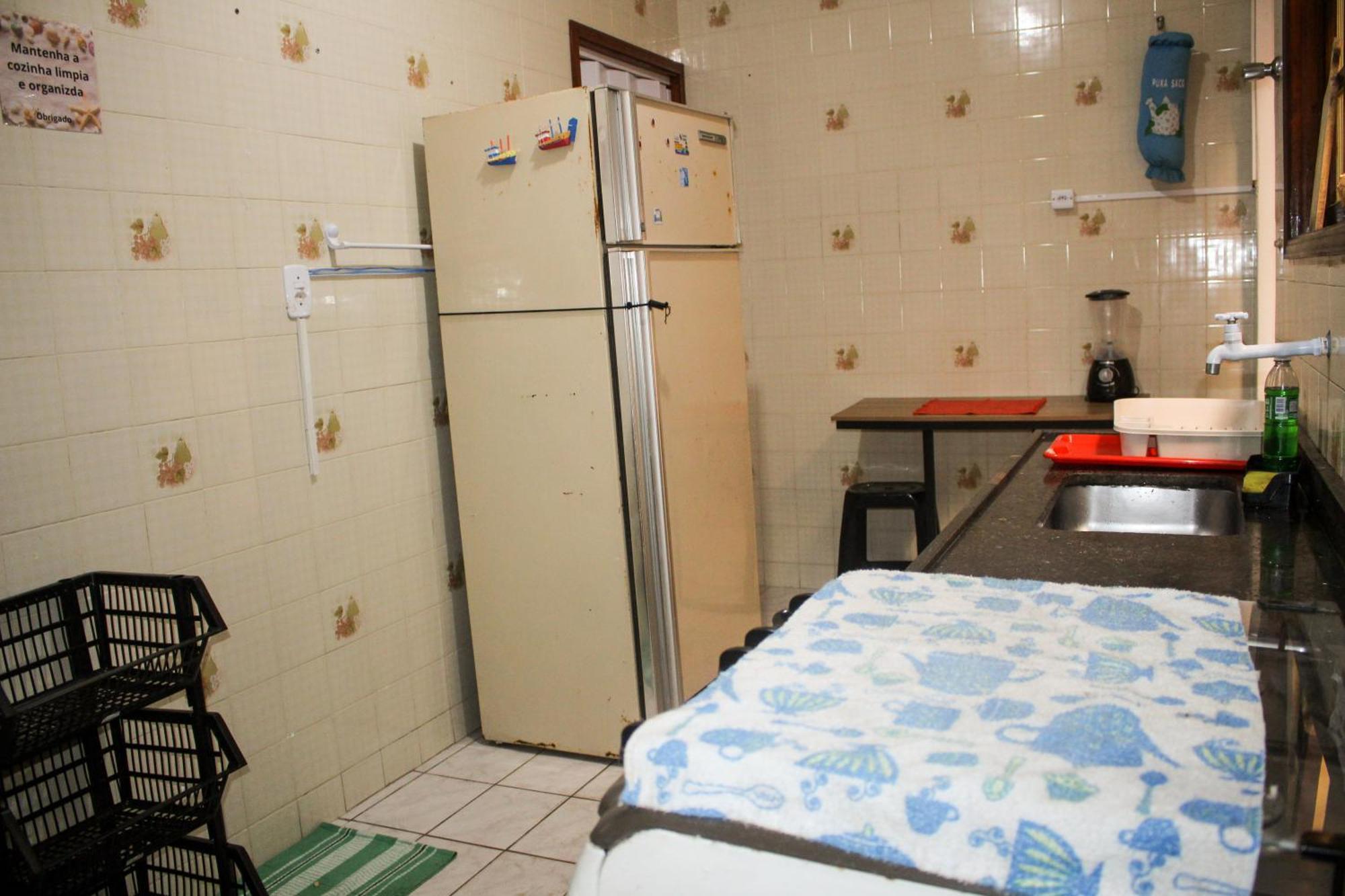 Casa Trilha Caicara Cuarto Privado Lejlighed Ubatuba Eksteriør billede