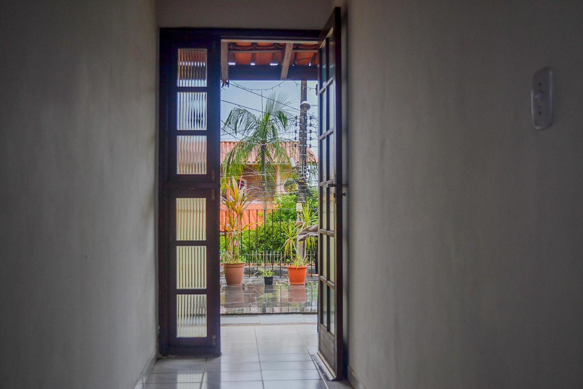 Casa Trilha Caicara Cuarto Privado Lejlighed Ubatuba Eksteriør billede
