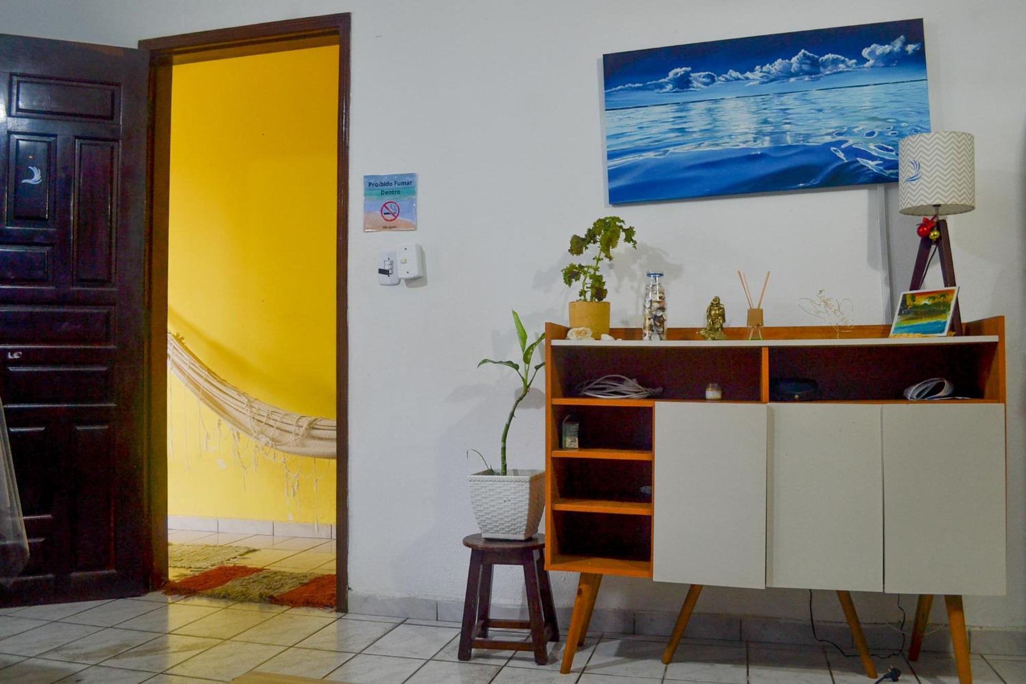 Casa Trilha Caicara Cuarto Privado Lejlighed Ubatuba Eksteriør billede