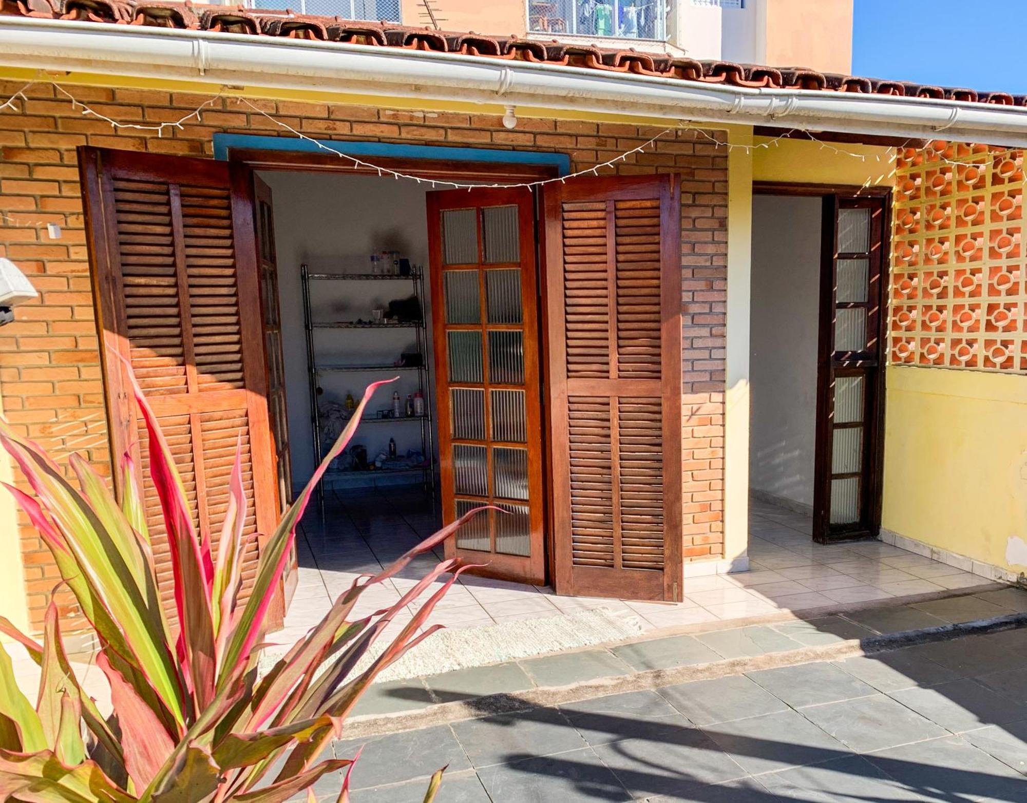 Casa Trilha Caicara Cuarto Privado Lejlighed Ubatuba Eksteriør billede