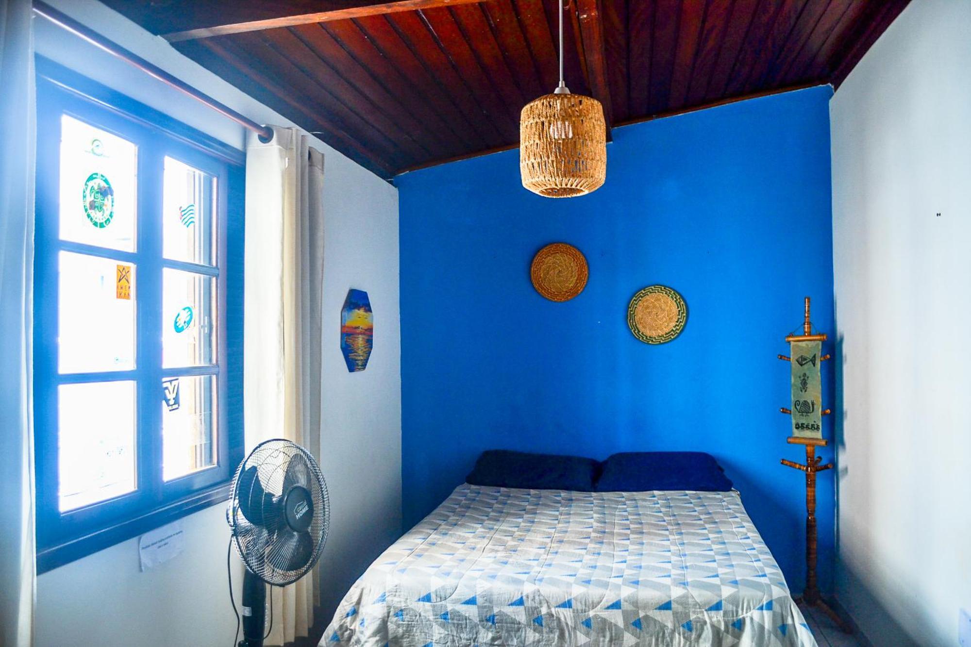 Casa Trilha Caicara Cuarto Privado Lejlighed Ubatuba Eksteriør billede
