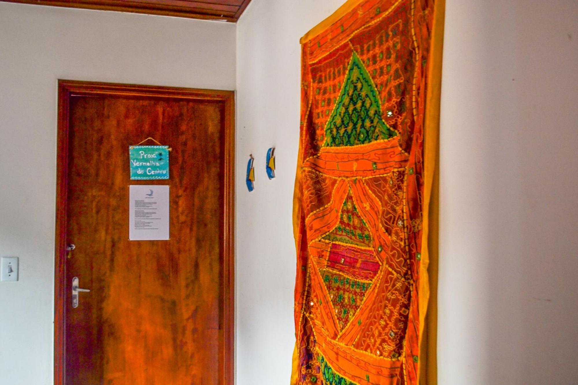 Casa Trilha Caicara Cuarto Privado Lejlighed Ubatuba Eksteriør billede